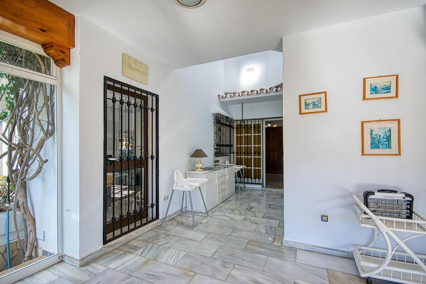 Villa Bonita Fuengirola Exterior photo