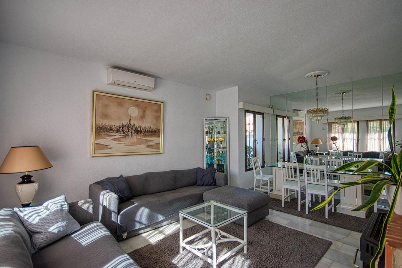 Villa Bonita Fuengirola Exterior photo